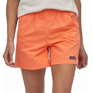 Patagonia - Women’s Baggies Shorts - 5”